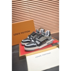 Louis Vuitton Trainer Sneaker